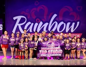 Pigeon Forge, TN Nationals - 7/3/2023