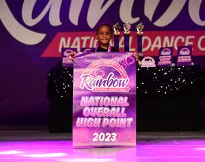 Pigeon Forge, TN Nationals - 7/3/2023