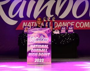 Pigeon Forge, TN Nationals - 7/3/2023