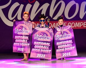 Pigeon Forge, TN Nationals - 7/3/2023