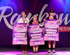 Pigeon Forge, TN Nationals - 7/3/2023