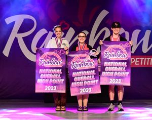 Pigeon Forge, TN Nationals - 7/3/2023