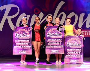 Pigeon Forge, TN Nationals - 7/3/2023