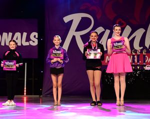 Pigeon Forge, TN Nationals - 7/3/2023