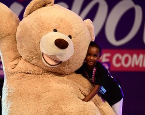 Pigeon Forge, TN Nationals - 7/3/2023