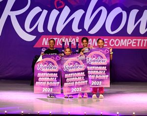 Pigeon Forge, TN Nationals - 7/3/2023