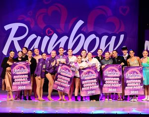 Pigeon Forge, TN Nationals - 7/3/2023
