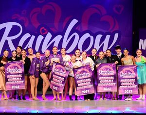 Pigeon Forge, TN Nationals - 7/3/2023