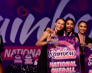 Pigeon Forge, TN Nationals - 7/3/2023