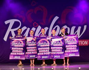 Pigeon Forge, TN Nationals - 7/3/2023