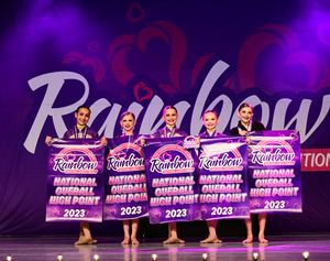 Pigeon Forge, TN Nationals - 7/3/2023