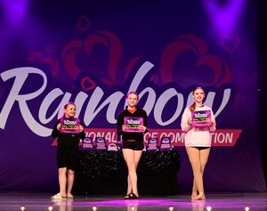 Pigeon Forge, TN Nationals - 7/3/2023