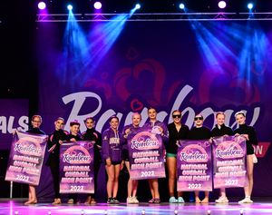 Pigeon Forge, TN Nationals - 7/3/2023