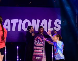 Pigeon Forge, TN Nationals - 7/3/2023