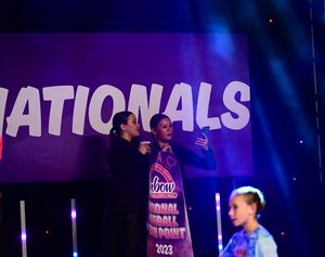 Pigeon Forge, TN Nationals - 7/3/2023