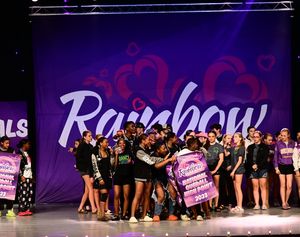 Pigeon Forge, TN Nationals - 7/3/2023