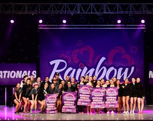 Pigeon Forge, TN Nationals - 7/3/2023