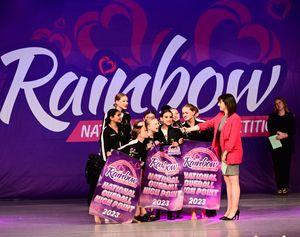 Pigeon Forge, TN Nationals - 7/3/2023