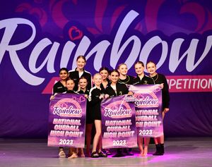 Pigeon Forge, TN Nationals - 7/3/2023