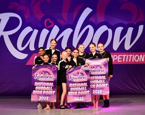 Pigeon Forge, TN Nationals - 7/3/2023