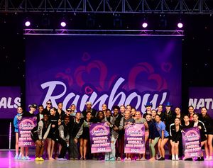 Pigeon Forge, TN Nationals - 7/3/2023