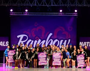 Pigeon Forge, TN Nationals - 7/3/2023