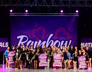 Pigeon Forge, TN Nationals - 7/3/2023