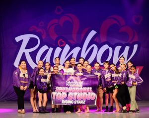 Pigeon Forge, TN Nationals - 7/3/2023