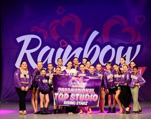 Pigeon Forge, TN Nationals - 7/3/2023