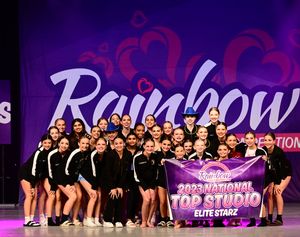 Pigeon Forge, TN Nationals - 7/3/2023