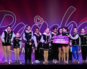 Des Moines, IA - 3/25/2023