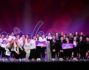 Des Moines, IA - 3/25/2023