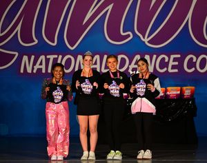 Austin, TX - 4/4/2024