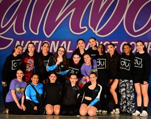 Austin, TX - 4/4/2024