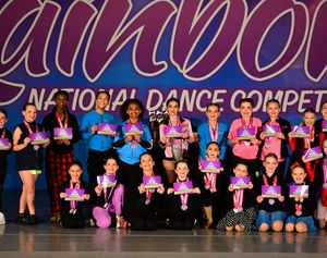 Austin, TX - 4/4/2024