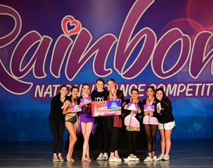 Austin, TX - 4/4/2024