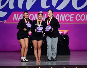 Las Vegas, NV - 5/3/2024