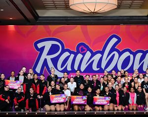 Las Vegas, NV - 5/3/2024