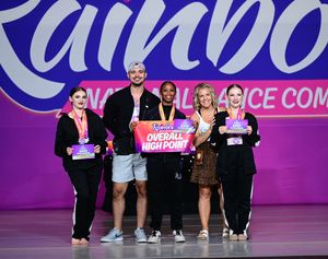 Las Vegas, NV - 5/3/2024