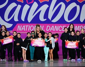 Las Vegas, NV - 5/3/2024