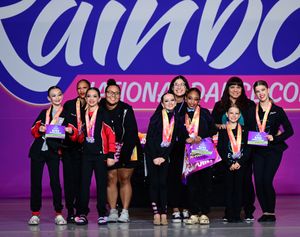 Las Vegas, NV - 5/3/2024