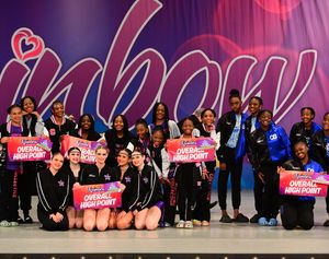 Fort Mill, SC - 4/19/2024