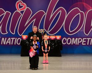 Fort Mill, SC - 4/19/2024