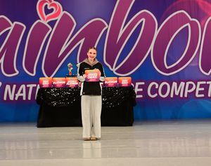 Fort Mill, SC - 4/19/2024