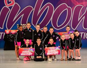 Fort Mill, SC - 4/19/2024