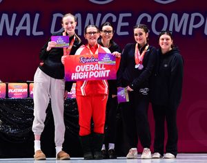 San Gabriel, CA - 3/14/2024