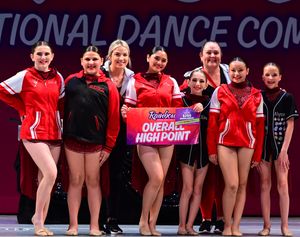 San Gabriel, CA - 3/14/2024