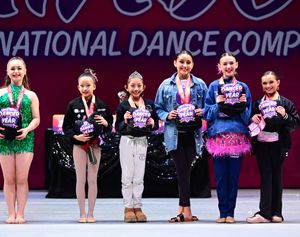 San Gabriel, CA - 3/14/2024