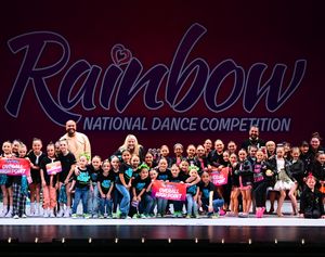 San Gabriel, CA - 3/14/2024