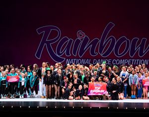 San Gabriel, CA - 3/14/2024